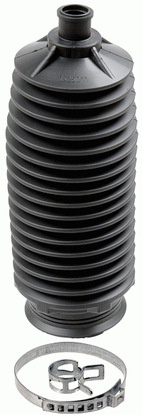 Burduf cauciuc directie LEMFORDER 38880 01 DACIA DUSTER (HS_) 1,461 cmc (K9K 898, K9K 858) diesel 110 LEMFORDER 38880 01