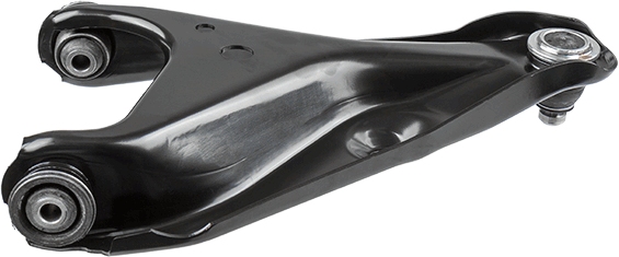 Brat suspensie roata LEMFORDER 42661 01 DACIA LOGAN II 998 cmc (B4D 401, B4D 400) benzina 73 LEMFORDER 42661 01