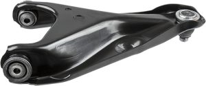 Brat suspensie roata LEMFORDER 42661 01