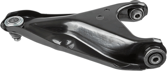 Brat suspensie roata LEMFORDER 42662 01 DACIA SANDERO II 1,461 cmc (K9K 830) diesel 84 LEMFORDER 42662 01