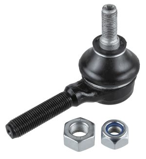 Cap de bara LEMFORDER 45156 01 DACIA SPRING 0 cmc (4DB 403) electric 65 LEMFORDER 45156 01