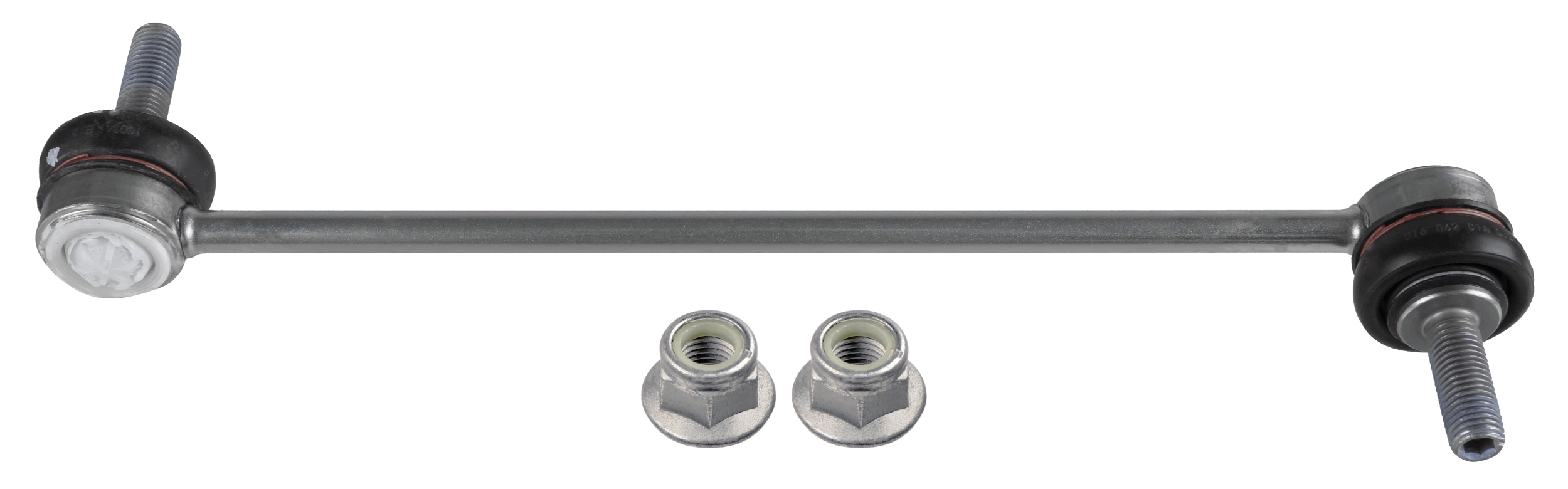 Bieleta antiruliu LEMFORDER 45296 01 DACIA DUSTER (PYM_, PYN_) 1,199 cmc (H5F604) benzina/elector 131 LEMFORDER 45296 01