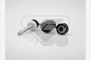 Bucsa bara stabilizatoare HUTCHINSON 590149 DACIA LOGAN (LS_) 1,149 cmc (D4F 734) Benzina/Autogaz (GPL) 75 HUTCHINSON 590149