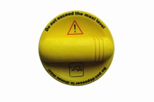 Buson umplere ulei VAICO V46-0069 DACIA SANDERO 999 cmc (D4D 760) Benzina/Etanol 76 VAICO V46-0069