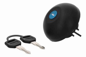 Capac rezervor de combustibil VAICO V46-1568 DACIA LOGAN MCV (KS_) 1,598 cmc (K7M 710) Benzina/Autogaz (GPL) 87 VAICO V46-1568