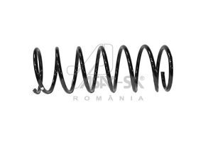 Arc spiral ASAM AUTOMOTIVE 01161