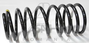 Arc spiral ASAM AUTOMOTIVE 01172