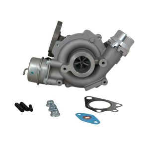 Compresor sistem de supraalimentare ASAM AUTOMOTIVE 125792 DACIA LODGY (JS_) 1,461 cmc (K9K 846, K9K 666) diesel 110 ASAM AUTOMOTIVE 125792