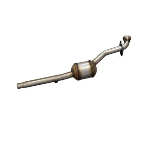 Catalizator ASAM AUTOMOTIVE 130265