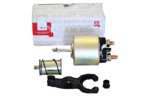 Solenoid electromotor ASAM AUTOMOTIVE 30029
