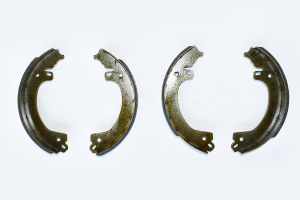 Set saboti frana ASAM AUTOMOTIVE 30043