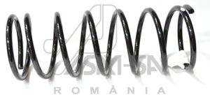 Arc spiral ASAM AUTOMOTIVE 30047