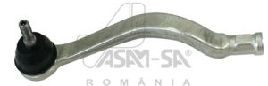 Cap de bara ASAM AUTOMOTIVE 30138 DACIA SANDERO 1,461 cmc (K9K 892) diesel 88 ASAM AUTOMOTIVE 30138
