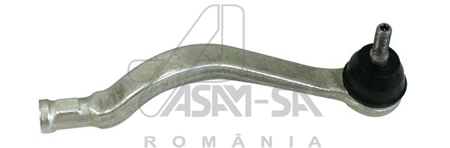 Cap de bara ASAM AUTOMOTIVE 30139 DACIA LOGAN (LS_) 1,461 cmc (K9K 892) diesel 88 ASAM AUTOMOTIVE 30139