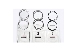 Set segmenti piston ASAM AUTOMOTIVE 30156