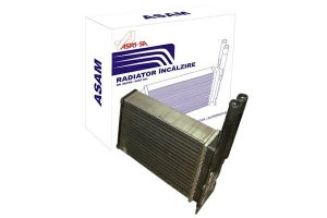 Schimbator de caldura incalzire habitaclu ASAM AUTOMOTIVE 30218