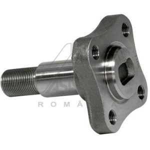 Butuc roata ASAM AUTOMOTIVE 30247 DACIA LOGAN (LS_) 1,149 cmc (D4F 732, D4F 734) benzina 75 ASAM AUTOMOTIVE 30247