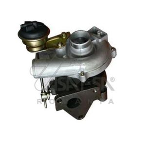 Compresor sistem de supraalimentare ASAM AUTOMOTIVE 30297 DACIA LOGAN pick-up (US_) 1,461 cmc (K9K 792) diesel 68 ASAM AUTOMOTIVE 30297
