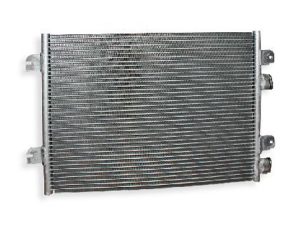 Condensator climatizare ASAM AUTOMOTIVE 30303