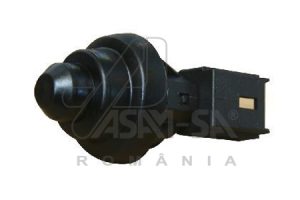 Comutator contact portiera ASAM AUTOMOTIVE 30341 DACIA LOGAN (LS_) 1,598 cmc (K7M 718) Benzina/Autogaz (GPL) 84 ASAM AUTOMOTIVE 30341