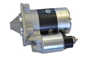 Electromotor ASAM AUTOMOTIVE 30346