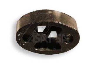 Tampon cauciuc amortizor esapament ASAM AUTOMOTIVE 30357