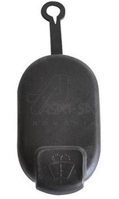Buson rezervor lichid de spalare parbriz ASAM AUTOMOTIVE 30493 DACIA LOGAN (LS_) 1,598 cmc (K7M 710, K7M 718) benzina 87 ASAM AUTOMOTIVE 30493