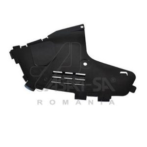 Carenaj pasaj roata ASAM AUTOMOTIVE 30497 DACIA LOGAN (LS_) 1,461 cmc (K9K 790) diesel 65 ASAM AUTOMOTIVE 30497