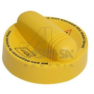 Buson umplere ulei ASAM AUTOMOTIVE 30593 DACIA LOGAN (LS_) 1,461 cmc (K9K 892) diesel 75 ASAM AUTOMOTIVE 30593