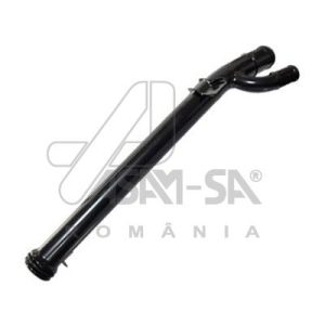 Cuplaj conducta lichid racire ASAM AUTOMOTIVE 30602 DACIA LOGAN EXPRESS (FS_) 1,598 cmc (K7M 800) benzina 84 ASAM AUTOMOTIVE 30602