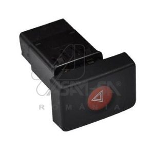 Comutator lumini de avarie ASAM AUTOMOTIVE 30623 DACIA LOGAN (LS_) 1,390 cmc (K7J 714, K7J 710) Benzina/Autogaz (GPL) 75 ASAM AUTOMOTIVE 30623