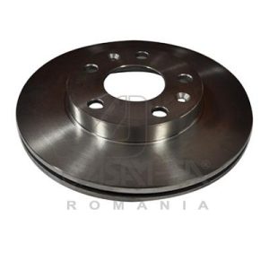 Disc frana ASAM AUTOMOTIVE 30625 DACIA DUSTER (HS_) 1,598 cmc (K4M 896, K4M 694, K4M 690, K4M 696, K4M 842) benzina 105 ASAM AUTOMOTIVE 30625