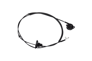 Cablu capota motor ASAM AUTOMOTIVE 30630 DACIA DUSTER (HS_) 1,461 cmc (K9K 896, K9K 898) diesel 107 ASAM AUTOMOTIVE 30630