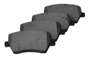 Set placute frana ASAM AUTOMOTIVE 30748