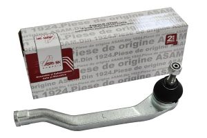 Cap de bara ASAM AUTOMOTIVE 30817 DACIA DUSTER (HS_) 1,461 cmc (K9K 626, K9K 612, K9K 892) diesel 90 ASAM AUTOMOTIVE 30817