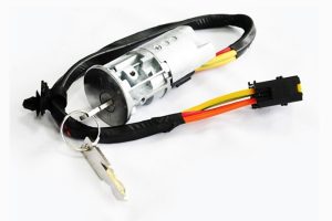 Comutator pornire ASAM AUTOMOTIVE 30820 DACIA LOGAN (LS_) 1,598 cmc (K4M 696) Benzina/Etanol 105 ASAM AUTOMOTIVE 30820