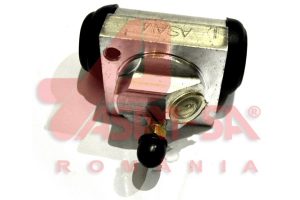 Cilindru receptor frana ASAM AUTOMOTIVE 30928 DACIA DUSTER (HS_) 1,598 cmc (H4M 738, H4M 430, H4M 730) benzina 115 ASAM AUTOMOTIVE 30928