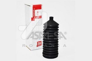 Burduf cauciuc directie ASAM AUTOMOTIVE 30935 DACIA DUSTER AUTOUTILITARA/SUV 1,598 cmc (K4M 696) Benzina/Etanol 105 ASAM AUTOMOTIVE 30935