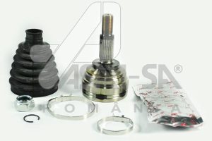 Cap planetara ASAM AUTOMOTIVE 30968 DACIA LOGAN MCV (KS_) 1,461 cmc (K9K 792) diesel 68 ASAM AUTOMOTIVE 30968
