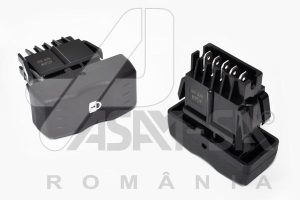 Buton de inchidere ASAM AUTOMOTIVE 30991 DACIA LOGAN (LS_) 1,149 cmc (D4F 734) Benzina/Autogaz (GPL) 75 ASAM AUTOMOTIVE 30991