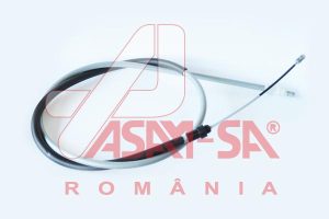 Cablu frana de parcare ASAM AUTOMOTIVE 32030 – imagine produs