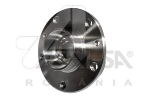 Butuc roata ASAM AUTOMOTIVE 32036 DACIA DUSTER (HM_) 1,461 cmc (K9K 878, K9K 874) diesel 116 ASAM AUTOMOTIVE 32036