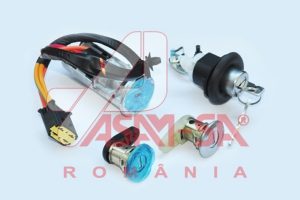 Comutator contact portiera ASAM AUTOMOTIVE 32145 DACIA LOGAN (LS_) 1,461 cmc (K9K 792) diesel 68 ASAM AUTOMOTIVE 32145