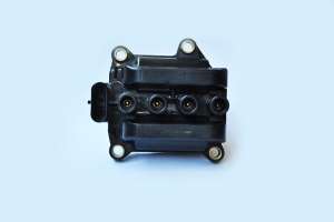 Bobina de inductie ASAM AUTOMOTIVE 32681 DACIA SANDERO 1,149 cmc (D4F 732) benzina 75 ASAM AUTOMOTIVE 32681