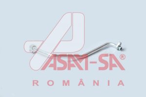 Conducta presiune compresor aer ASAM AUTOMOTIVE 32685 DACIA LOGAN (LS_) 1,461 cmc (K9K 892) diesel 75 ASAM AUTOMOTIVE 32685