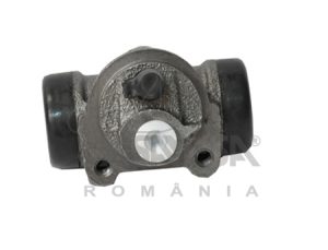 Cilindru receptor frana ASAM AUTOMOTIVE 32701 DACIA LOGAN (LS_) 1,149 cmc (D4F 734) Benzina/Autogaz (GPL) 75 ASAM AUTOMOTIVE 32701