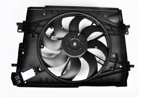 Ventilator radiator ASAM AUTOMOTIVE 32947