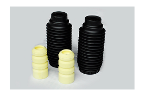 Capac protectie / Burduf amortizor ASAM AUTOMOTIVE 32972 DACIA DUSTER AUTOUTILITARA/SUV 1,598 cmc (H4M 738, H4M 730) benzina 115 ASAM AUTOMOTIVE 32972