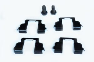Set accesorii placute frana ASAM AUTOMOTIVE 32983 – imagine produs