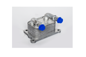 Radiator ulei motor ASAM AUTOMOTIVE 33003